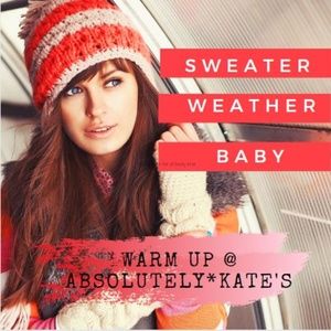 WARM TIMES to WARMER HEARTS ~ Tis the Season, Baby